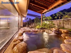 RYOKAN OQOQ-Tamai Bekkan - Image 3