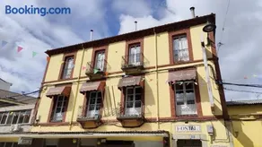 Hostal Restaurante Moderno - Image 1