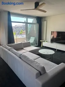Penthouse Tilburg Centrum - Image 2