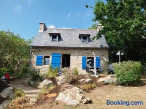 Maison de pêcheur vue mer - Image 2