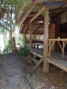 Pai style river house - Image 3