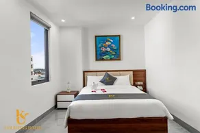 Tâm Khang Hotel - Image 4