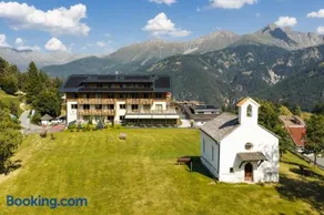Hotel Garni Alpenjuwel Residenz - Image 2