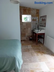 La petite Maison du Manoir de La Grande Vigne - Image 3