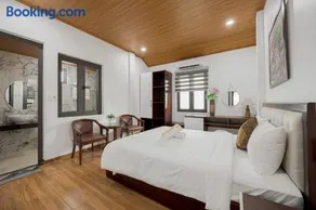 Iris Hill Villa Huế - Image 5
