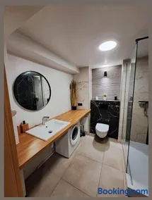 Apartamet typu studio ELEPHANT dla 4 osób - Image 4