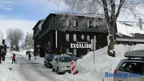 Hotel Bozi Dar - Excalibur - Image 2