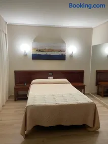 Hotel Almendra - Image 2