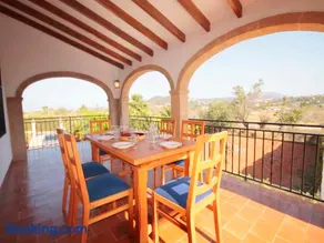 Holiday Home Ximo - Image 5