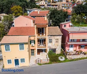 ÆTHRA country 3-floor slim Home by New Era - Image 1