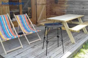 CHALET DES PAZ - Image 1