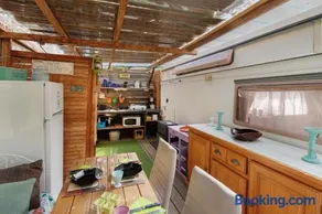 Caravane au jardin - Image 3
