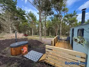 Evergreen hut - Image 5