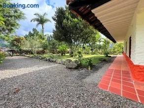 Finca Hostal Ágora - Image 3