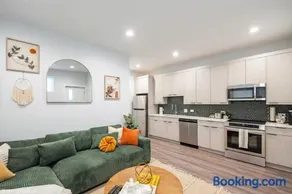 Eco Stay by UChicago, Lakefront & Hyde Park! - Image 1
