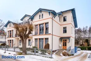 Villa Inge bei Baltic Home - Image 1