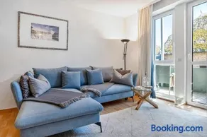 Top Ferienwohnung - Strandkorb - Image 4