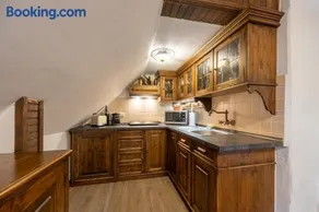 Palčovka - apartmán U Štěpána a U Dorotky - Image 1