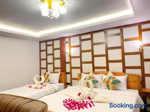 Relaxing House Koh Yao Yai - Image 2