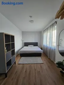 Deluxe Ferienwohnung am Rande des Pfälzer Waldes - Image 3