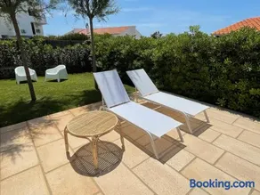 BiniVento- Lovely villa with pool near the beach - Image 3