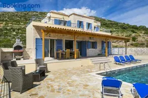 Unique Villa Ratzakli - Image 3
