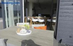 Ferienhaus Olpenitz und Strand - Image 2
