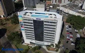 PROMOÇÃO EXECUTIVA COM BANHEIRA E FLATS SEM BANHEIRA- Melhor Hotel De Taguatinga - Image 1