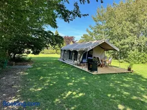 Langø Feriecenter Outdoor Lodge - Image 2