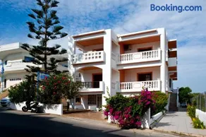Galatas studio 3, ideal for solo travellers, 750m from the beach - Image 2