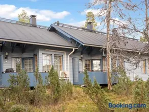 Holiday Home Siulapalkinen a 4 by Interhome - Image 5