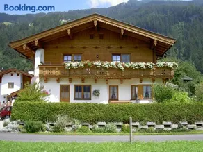 Ferienwohnung Aschenwald - Image 2
