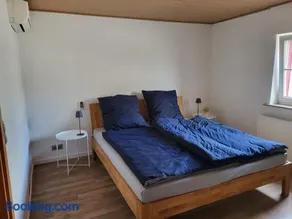 Ferienwohnung Waldrand am Niederrhein Holtwick - Image 3
