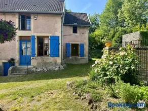 Le Gîte de la Faîne - Image 1