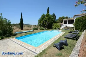 La Tour- Pigeonnier Provençal - Mas des Sous Bois - Image 2