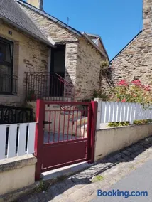 Maison du martin pêcheur à Lannion - Image 1