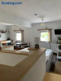 Ferienwohnung Coburg - Image 1