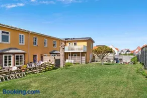 Løkken Bright Apartment (Sommerlyst) - Image 1