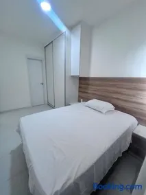 Apartamento com confortável - Image 3
