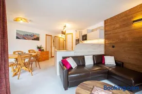 Simply Morzine - Apartment le Sautaillet - Image 4