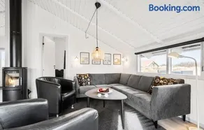Holiday Home Kr Madsens Vej Hvide Sande Denm - Image 3