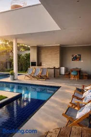 Mansão Urbis - 350mts da praia - ideal para família e grupos - Image 3