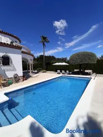 villa PLAYA RUSTICAL - Image 3