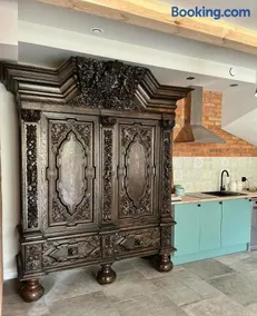 Stara Szafa - Komfortowy dom nad jeziorem - Image 3