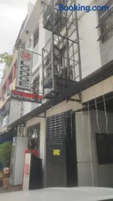 SB LODGE TAGUIG - Image 2