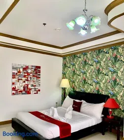 Holiday Plaza Hotel Tuguegarao City - Image 1