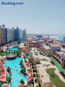 2 bedrooms apartment in Porto marina - Image 3