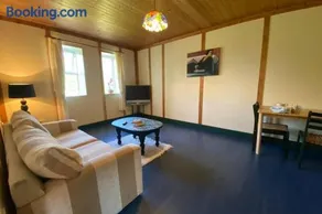 The Cosy Cabin - Image 3
