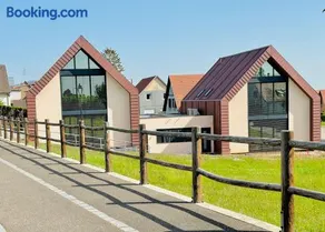 La Villa du Vignoble d Alsace - Image 2