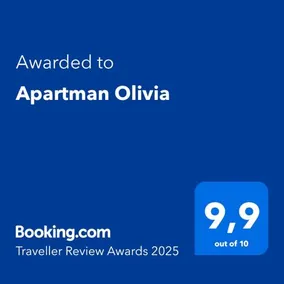 Apartman Olivia - Image 2